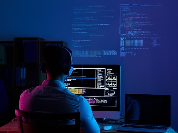 A Quick Overview of “Software”