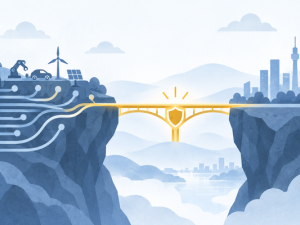 Patent Applications That Predict the Future