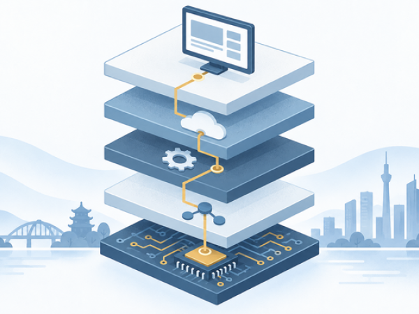 A Quick Overview of How Software Works