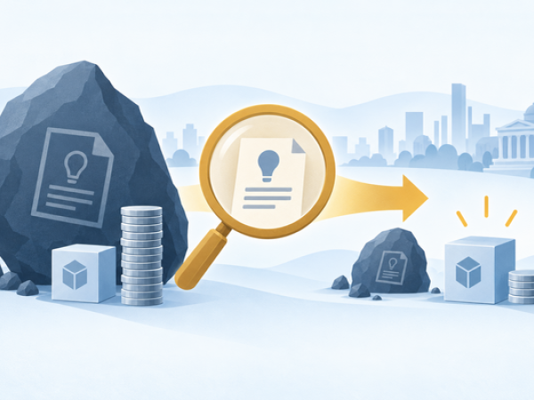 A Preliminary Study on the Economic Value of Patent Opinions